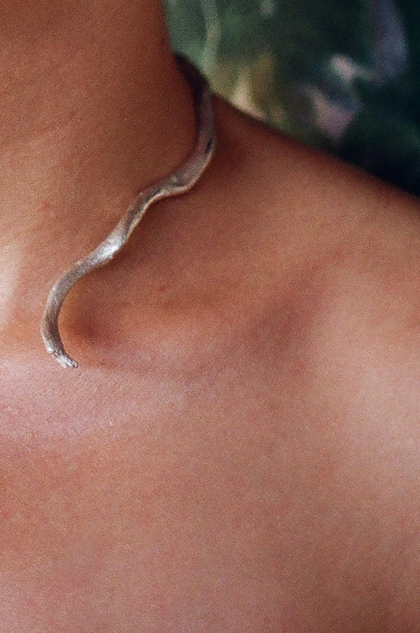 Gargantilla Palo