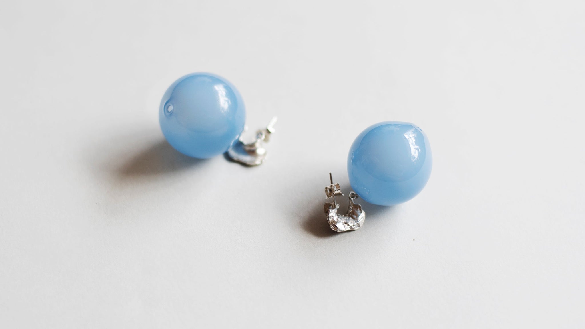 Aretes Esferas