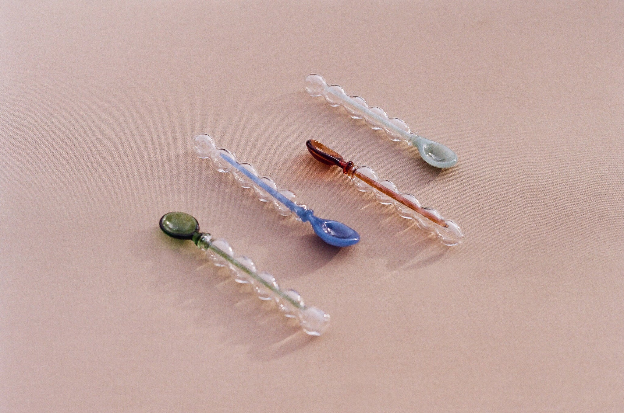 Cucharas Flotar