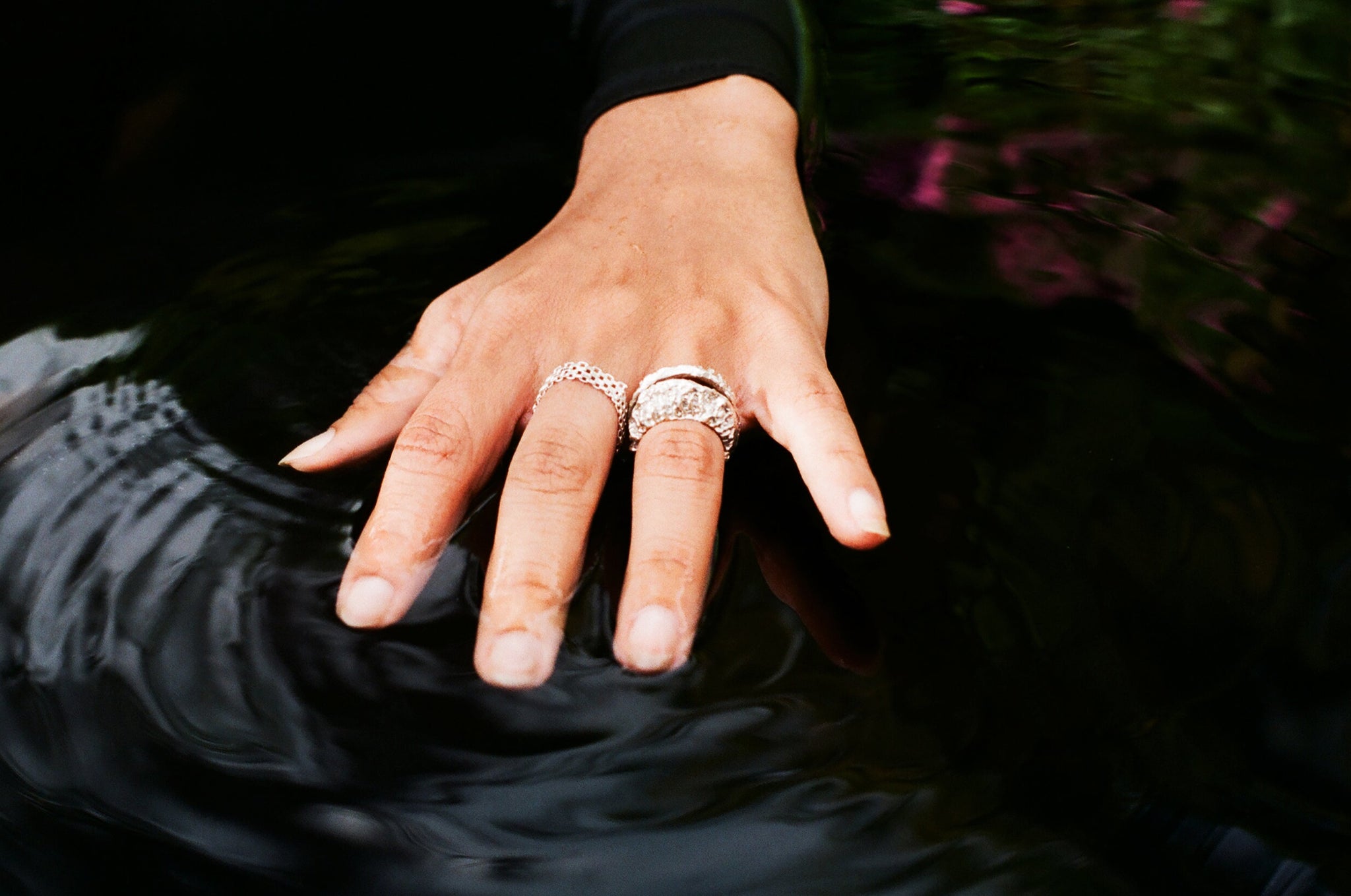 Anillo Río