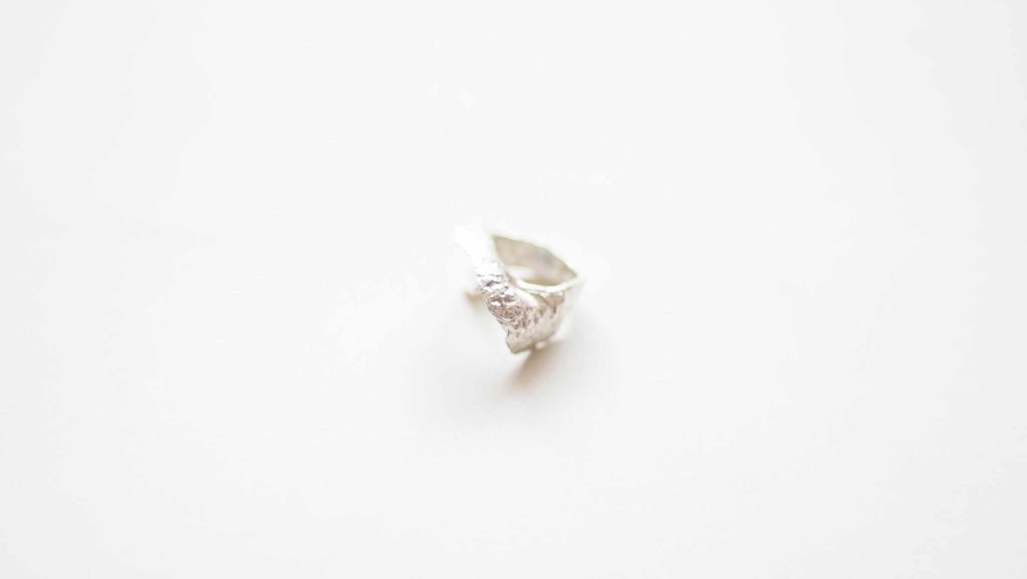 Anillo Crudo