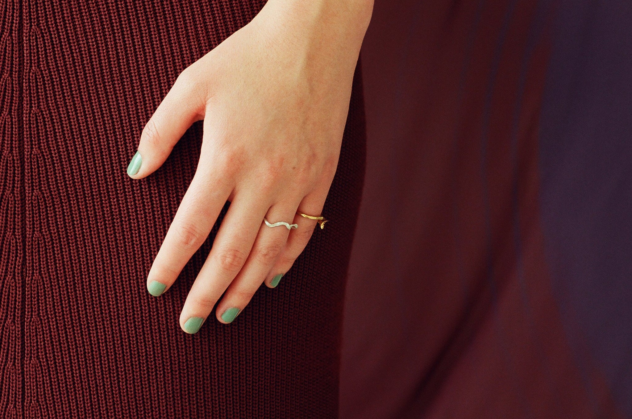 Anillo Ciclo