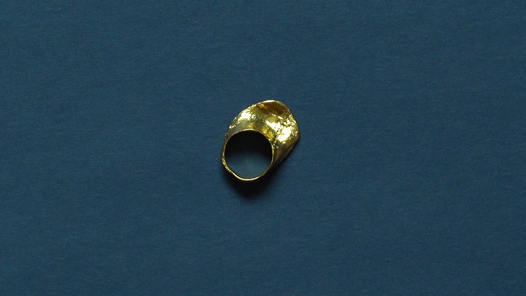 Anillo Meridiano Expandido