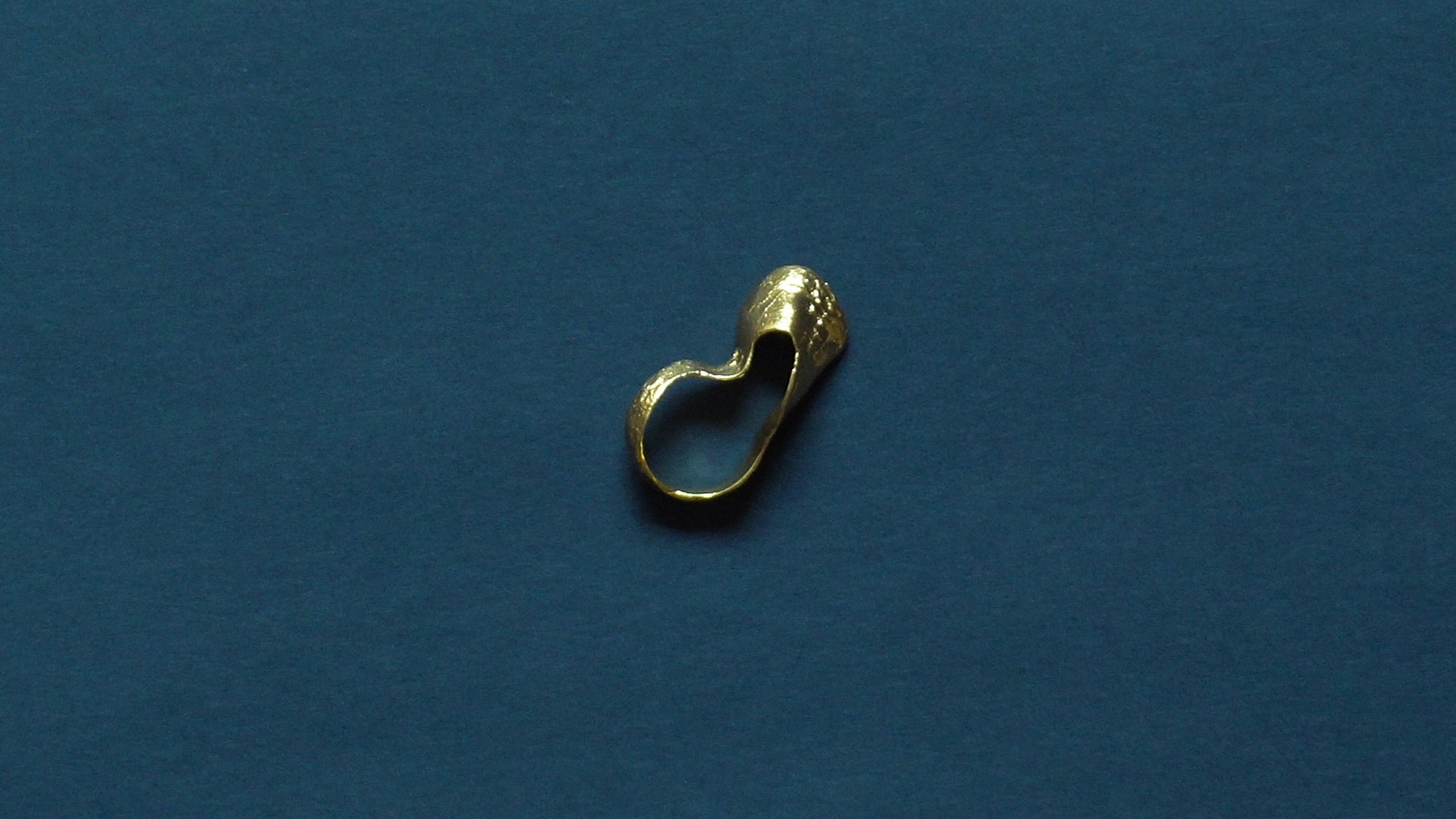 Anillo Meridiano Ondulado