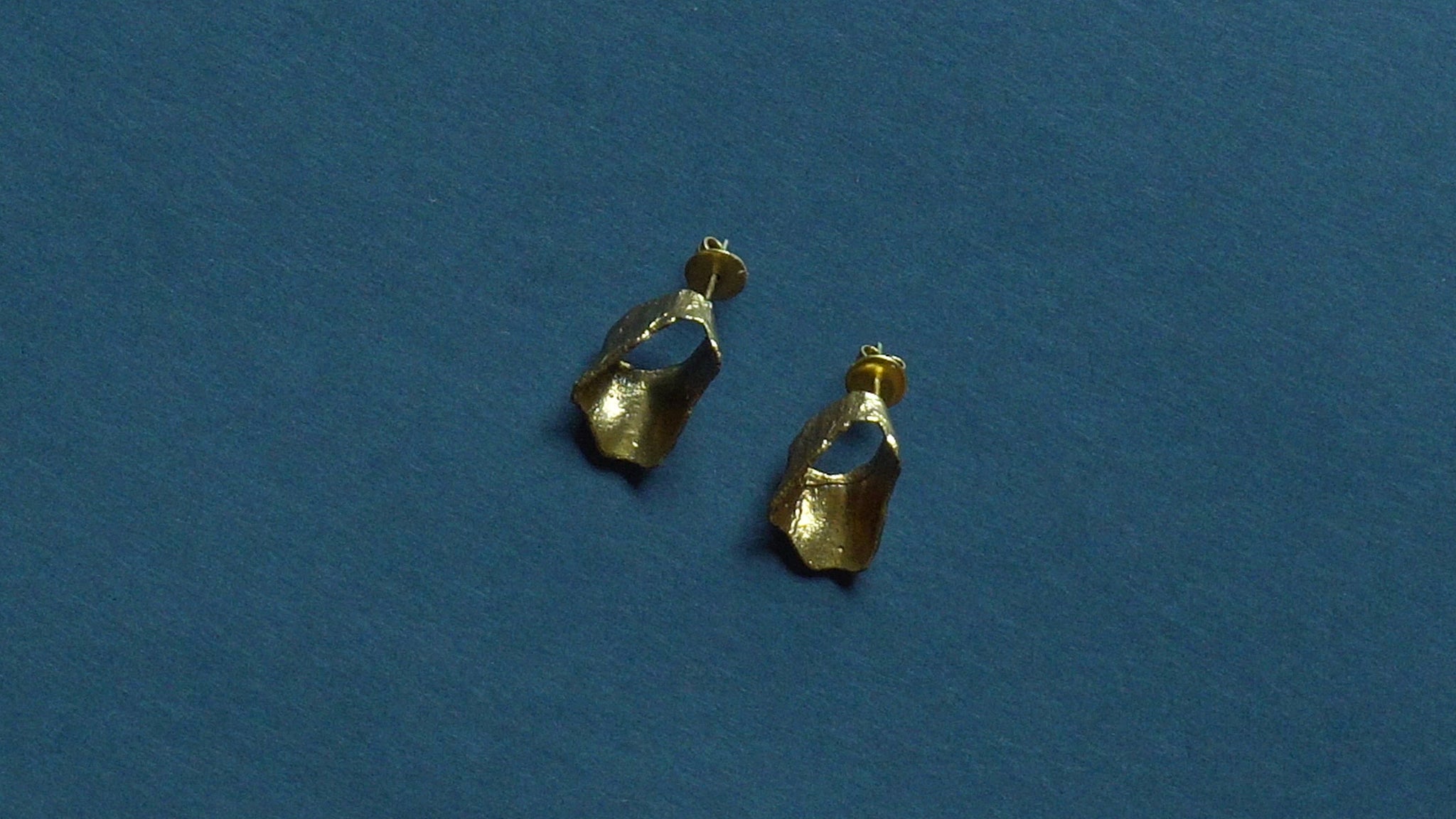 Aretes Ecuador