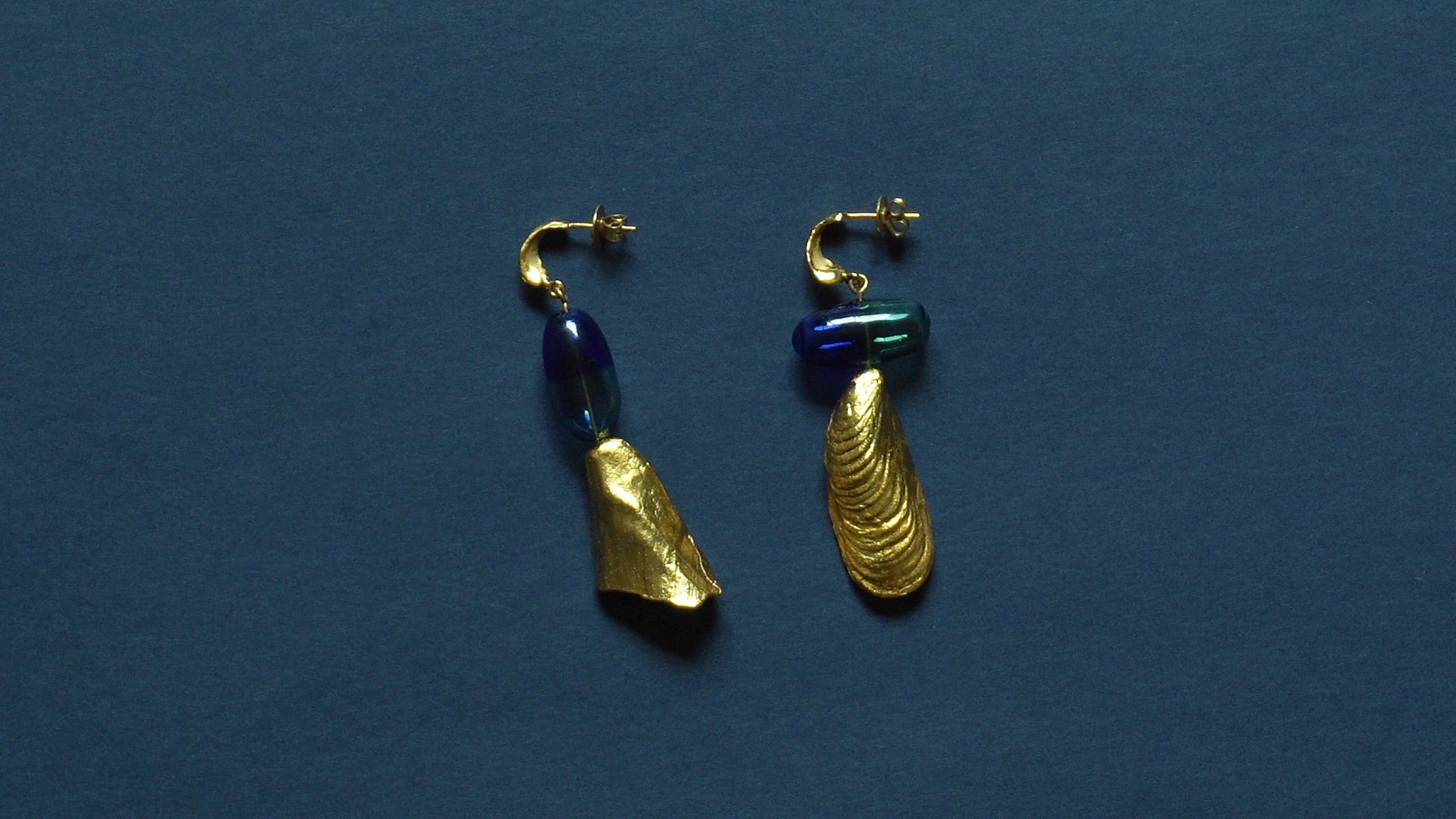 Aretes Híbridos