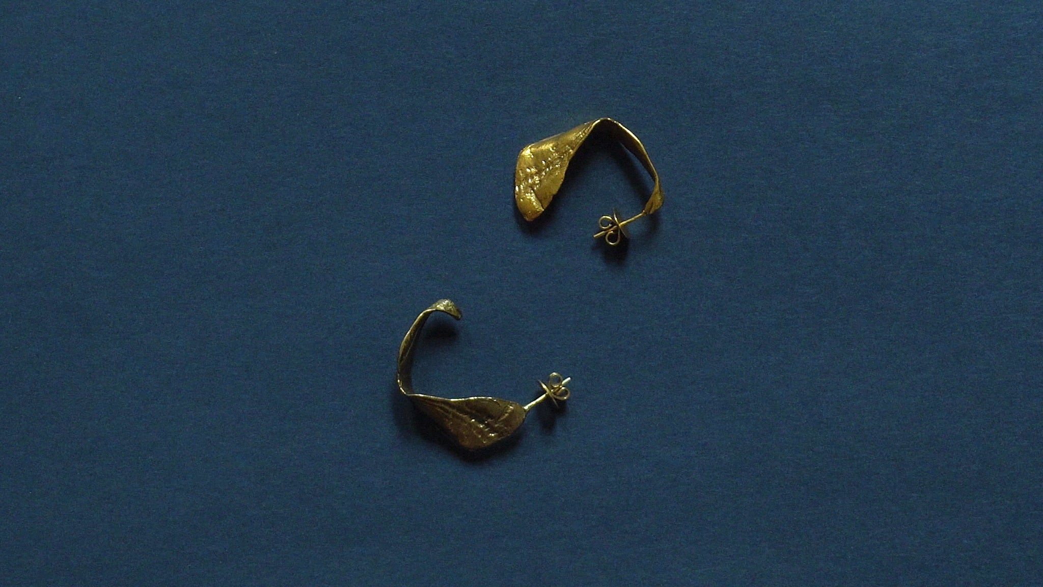 Aretes Meridiano Medio