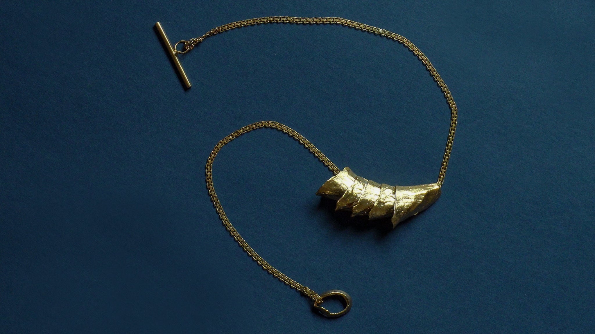Collar Ecuador