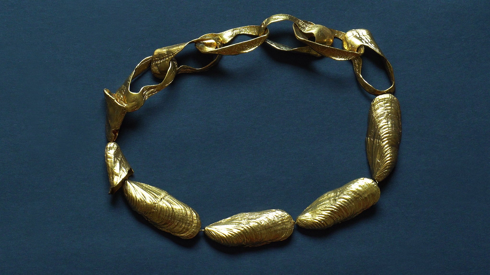 Collar Híbrido