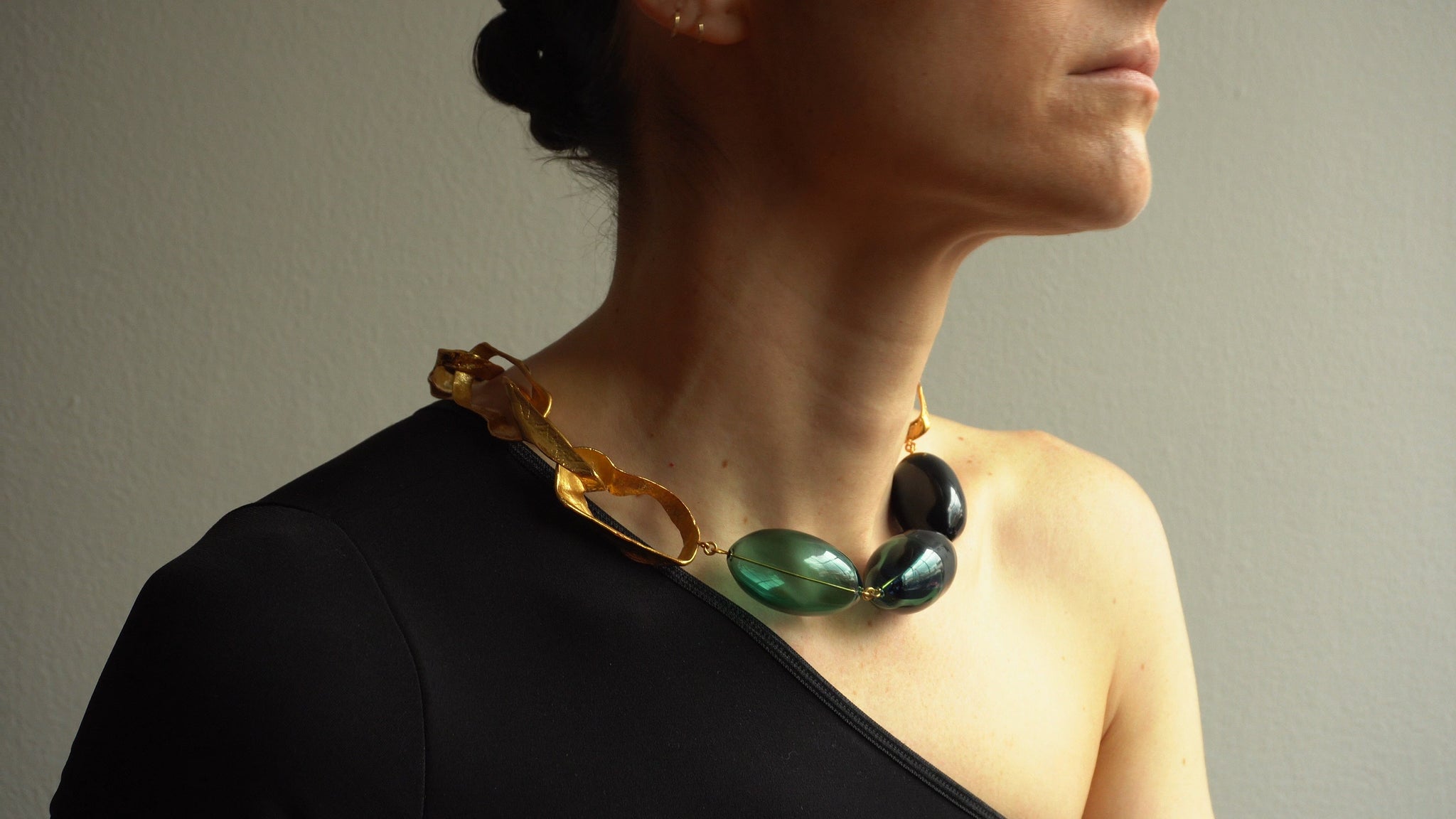 Collar Meridiano