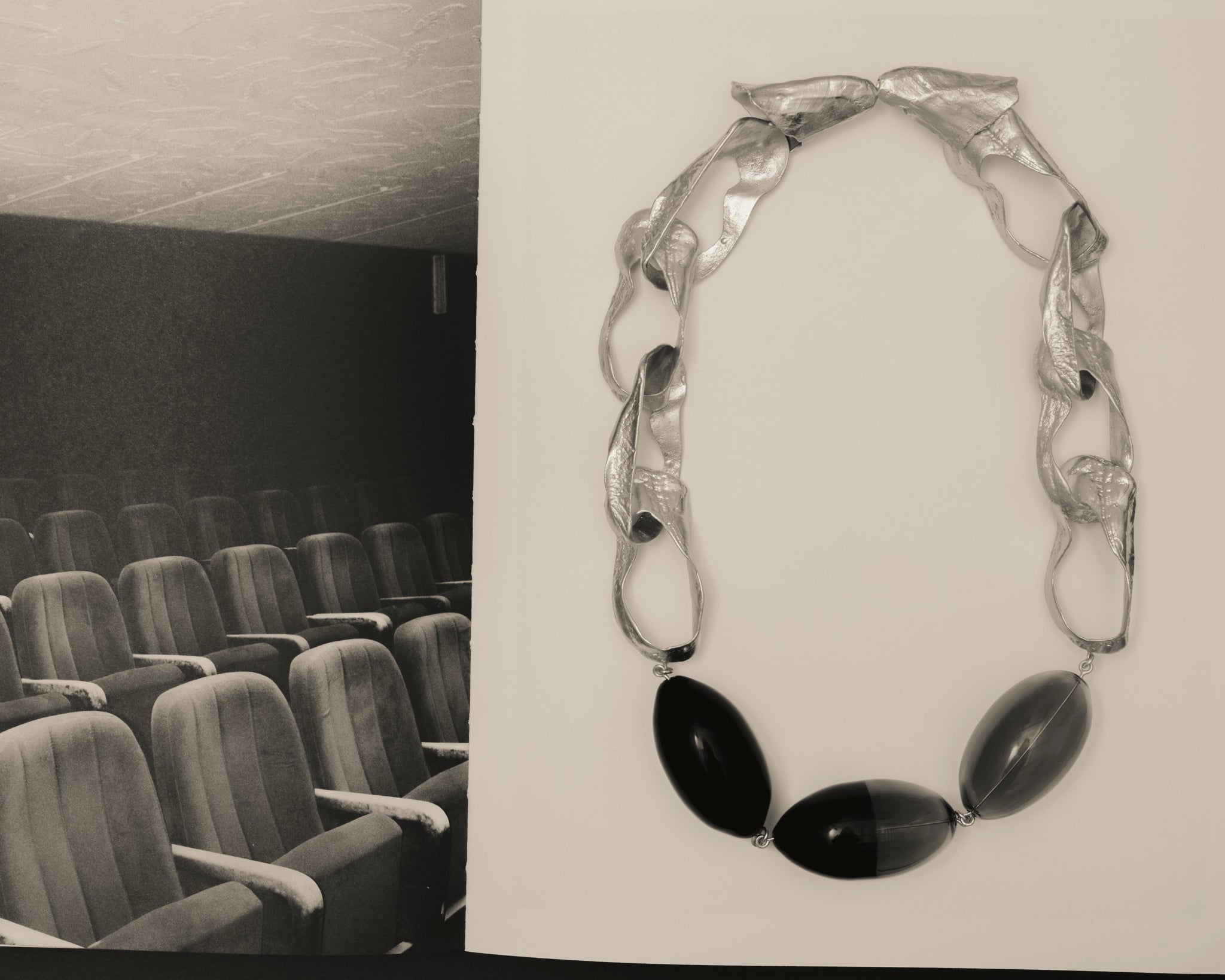 Collar Meridiano