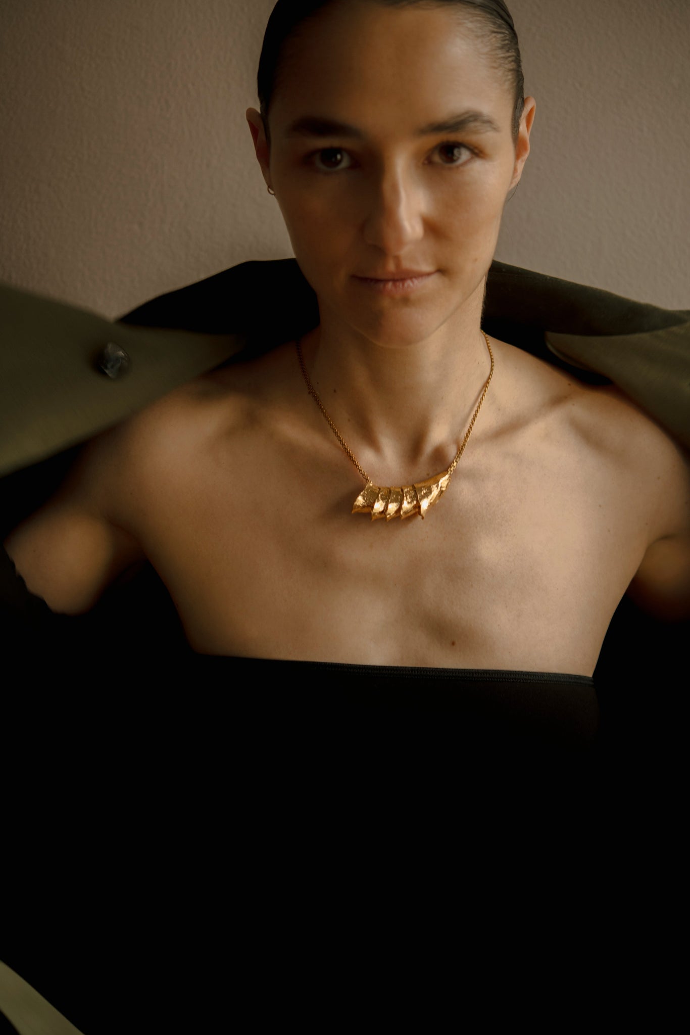 Collar Ecuador