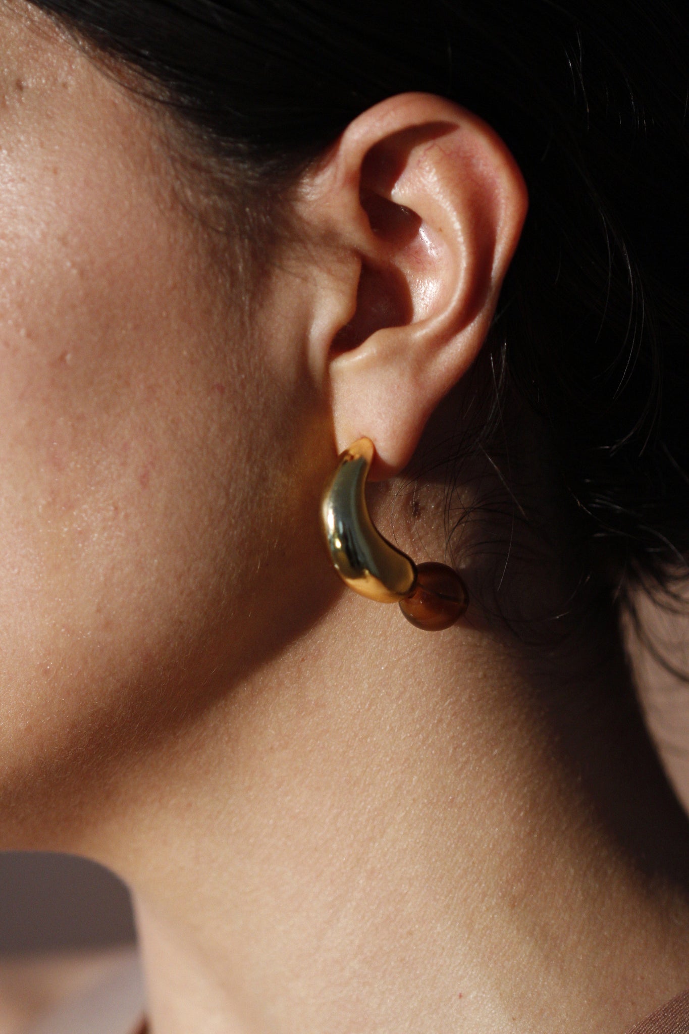 Aretes Desprendimiento