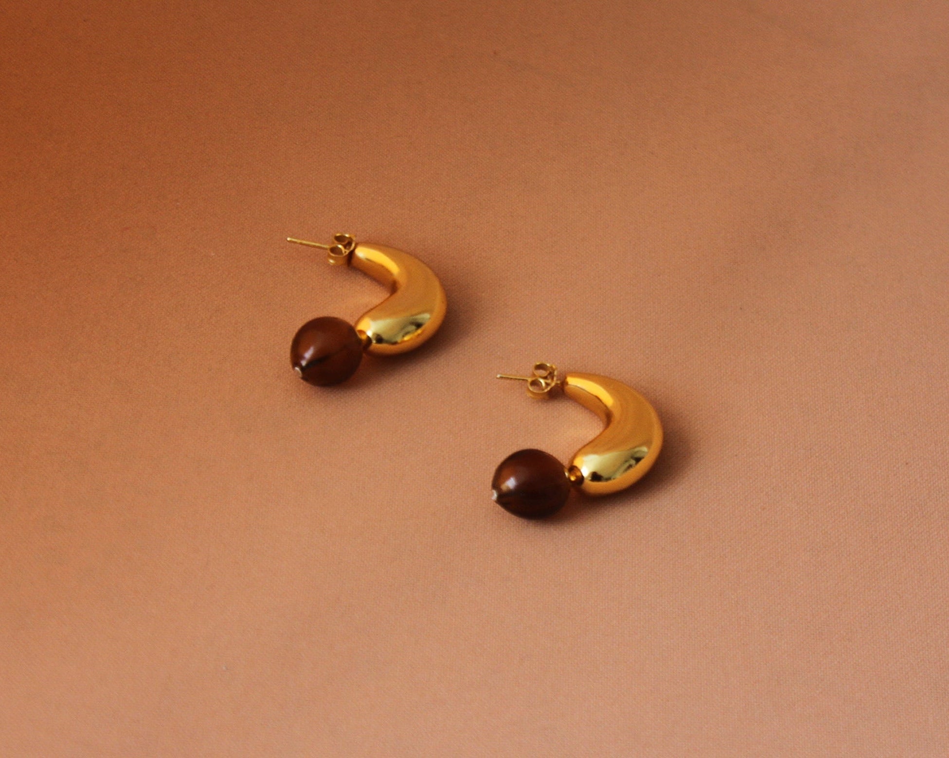 Aretes Desprendimiento